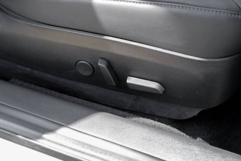 2018 Tesla Model 3 Performance