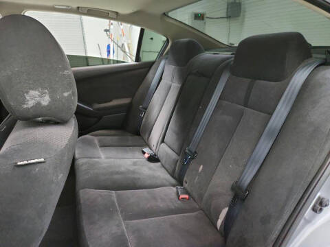 2009 Nissan Altima