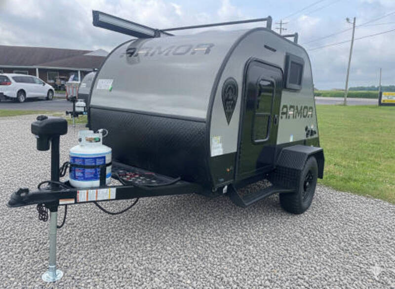 2026 Bontrager Outdoors Armor 10LT