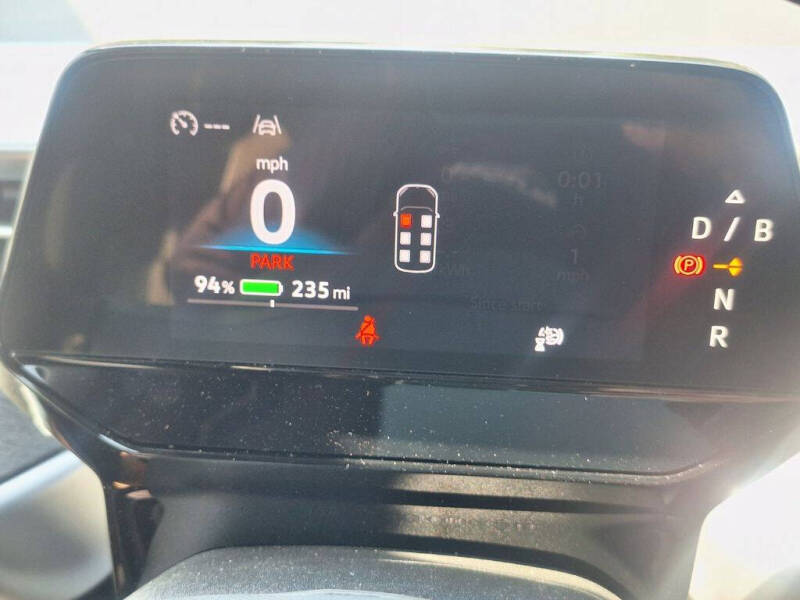 2025 Volkswagen ID. Buzz Pro S Plus 4Motion