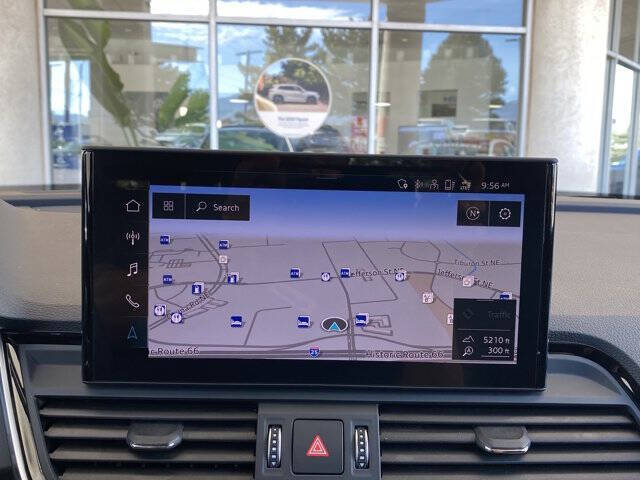 2023 Audi Q5 e quattro S line Prem Pl 55 TFSI