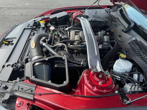 2015 Ford Mustang GT