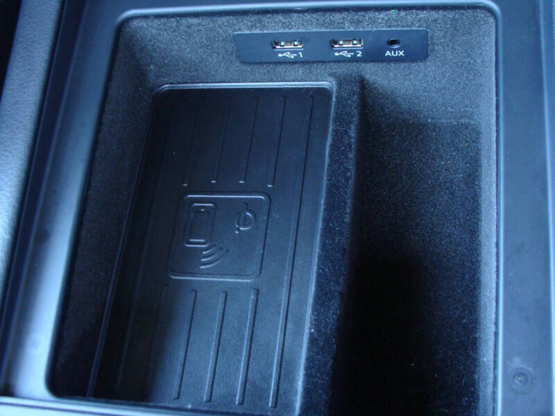 2019 Audi Q7 quattro Prestige 55 TFSI