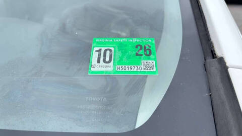 2012 Toyota Prius c Two