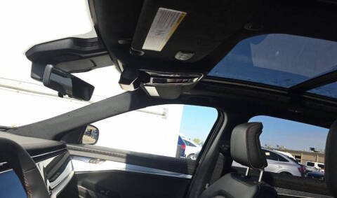 2024 Jeep Wagoneer S Launch Edition