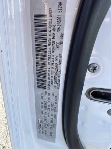 2016 RAM 1500 Express