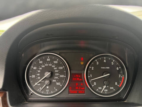 2011 BMW 3 Series 328i