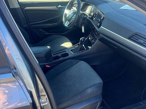 2020 Volkswagen Jetta