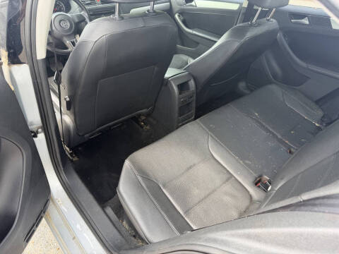 2013 Volkswagen Jetta