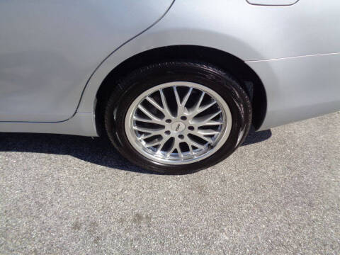 2007 Toyota Camry CE