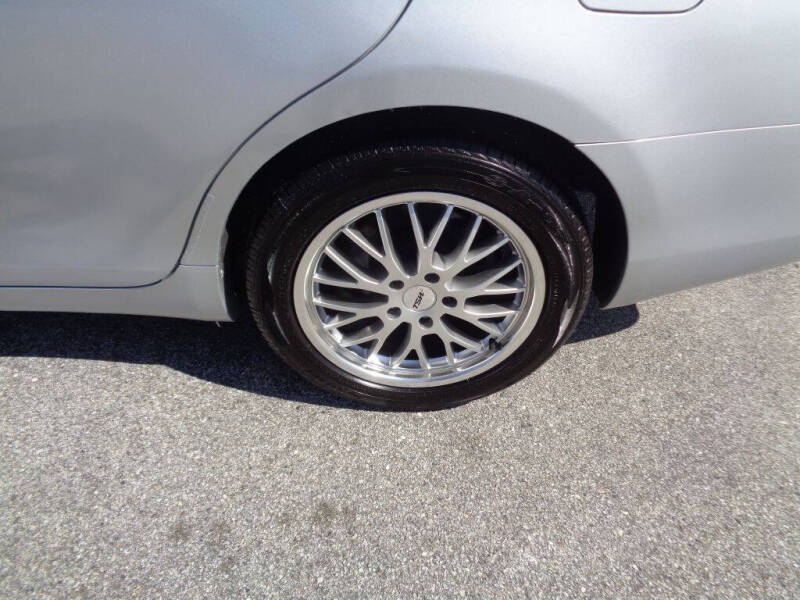 2007 Toyota Camry CE