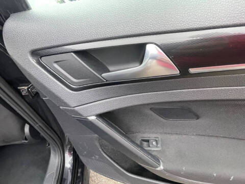 2017 Volkswagen Golf GTI S