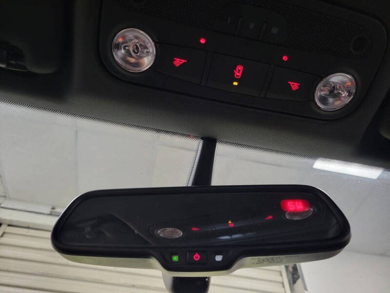 2014 Audi A5 2.0T quattro Premium Plus