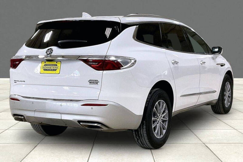 2024 Buick Enclave Premium