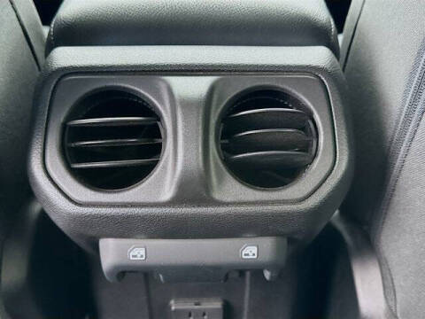 2023 Jeep Wrangler Rubicon 4xe