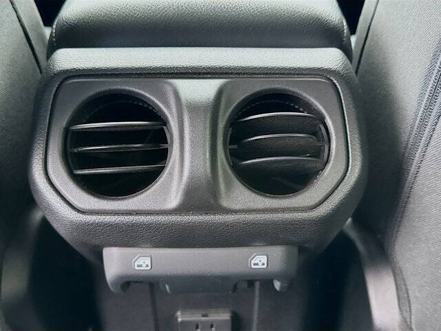 2023 Jeep Wrangler Rubicon 4xe