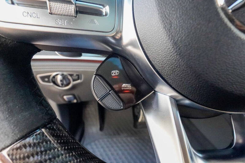 2020 Mercedes-Benz AMG GT 63 S