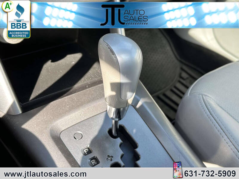 2011 Subaru Forester 2.5X Limited