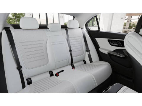 2026 Mercedes-Benz C-Class C 300 4MATIC