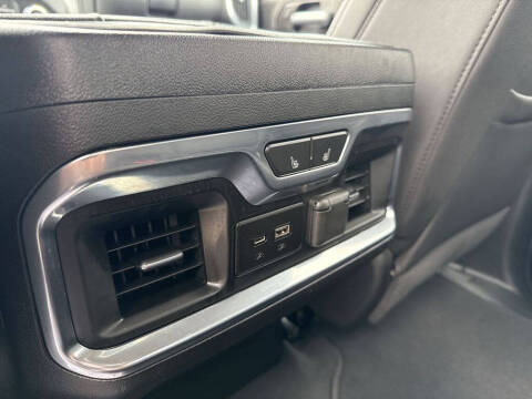 2023 GMC Sierra 2500HD