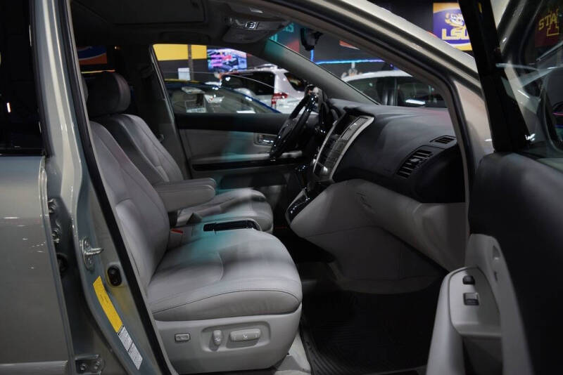 2008 Lexus RX 350