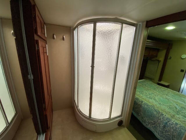 2011 Freightliner MH Chassis