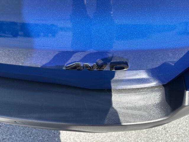 2022 Ford EcoSport SES