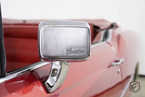 1976 Cadillac Eldorado