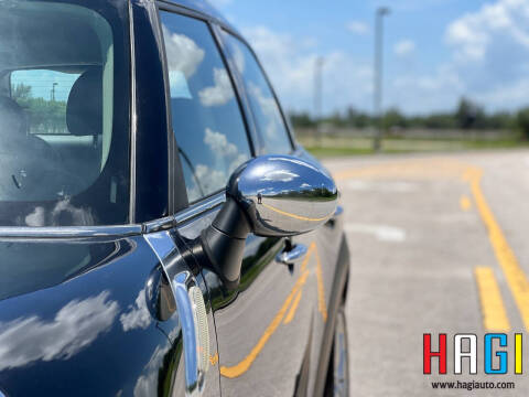 2011 MINI Cooper Countryman S ALL4