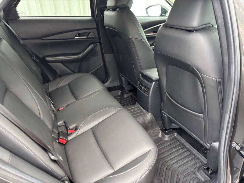 2024 Mazda CX-30 2.5 S Select Sport