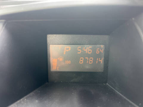 2013 Scion iQ