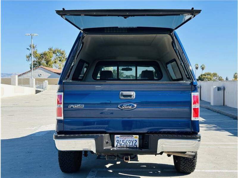 2009 Ford F-150 XL photo 22