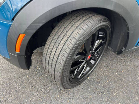 2012 MINI Cooper Countryman S