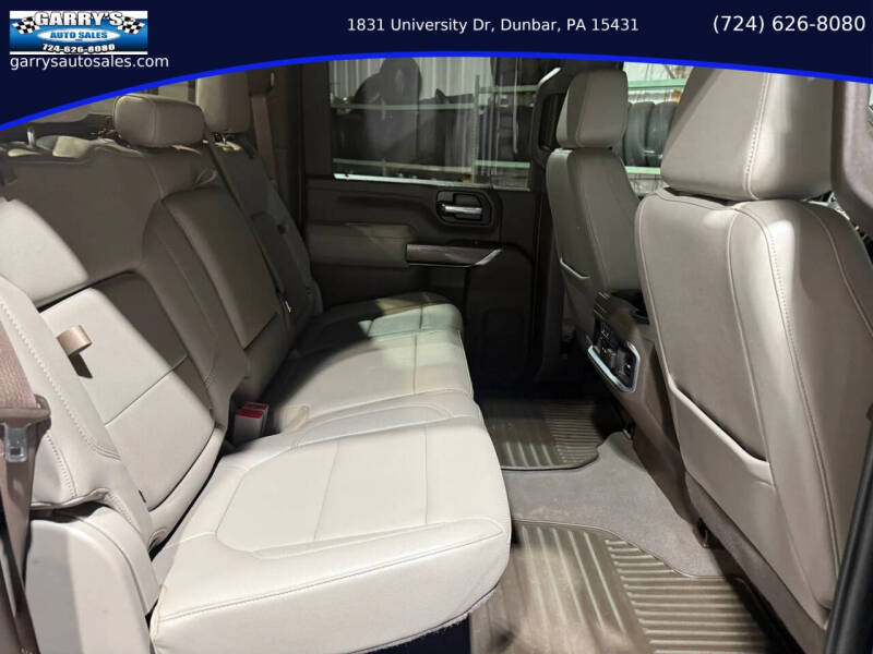 2022 Chevrolet Silverado 2500HD