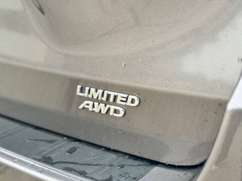 2017 Toyota Sienna XLE 7-Passenger