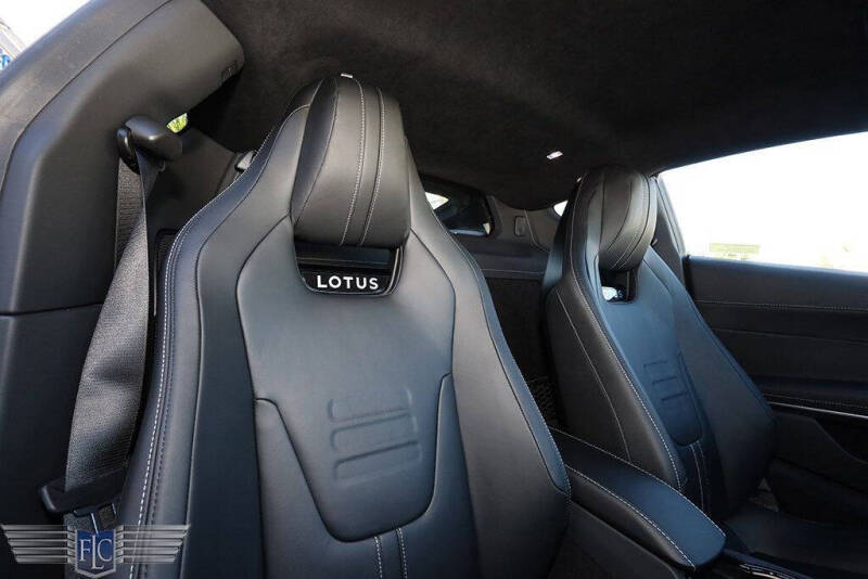 2026 Lotus Emira
