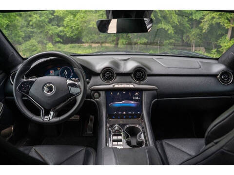 2021 Karma GS-6 Sport