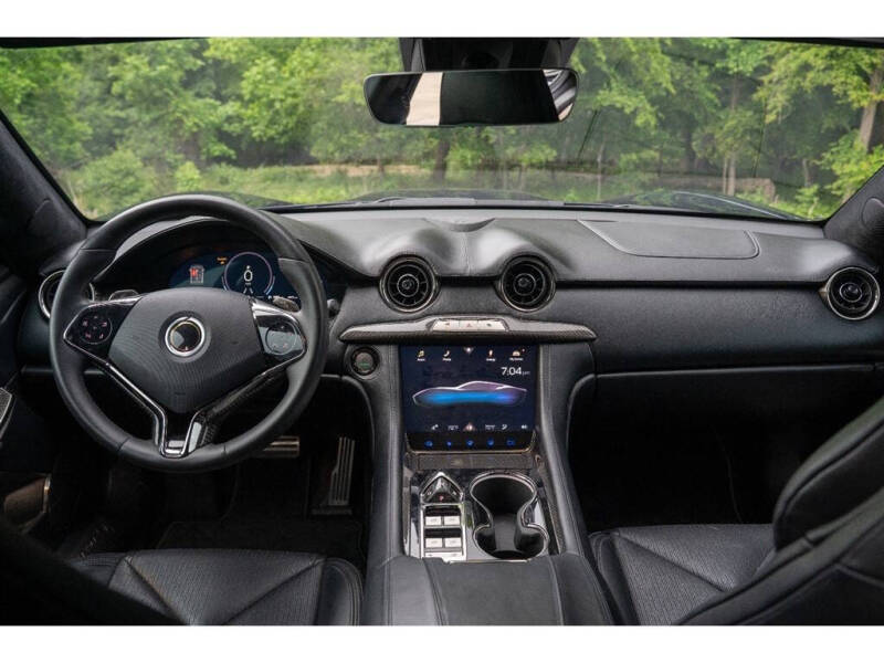 2021 Karma GS-6 Sport