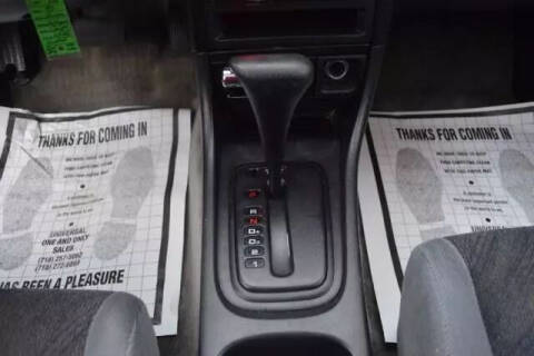 1997 Acura Integra LS