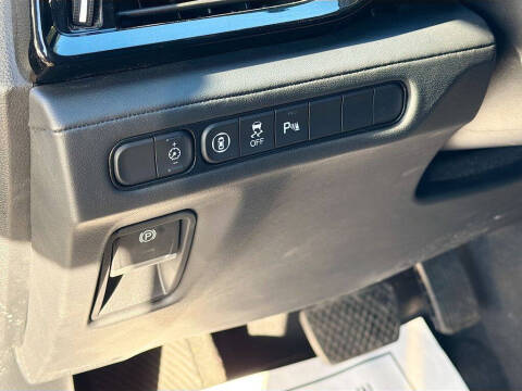 2025 Acura MDX SH-AWD w/Tech