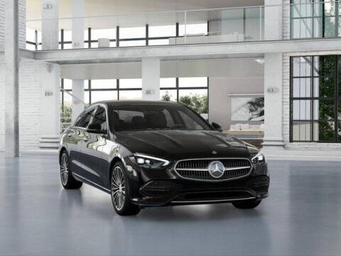 2027 Mercedes-Benz C-Class C 300