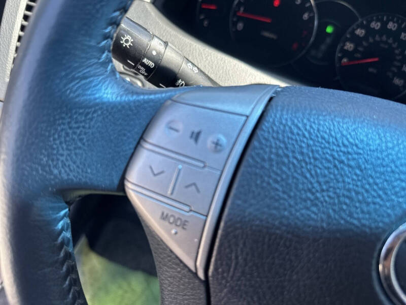 2007 Toyota Avalon Touring
