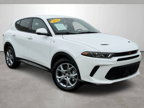 2024 Dodge Hornet