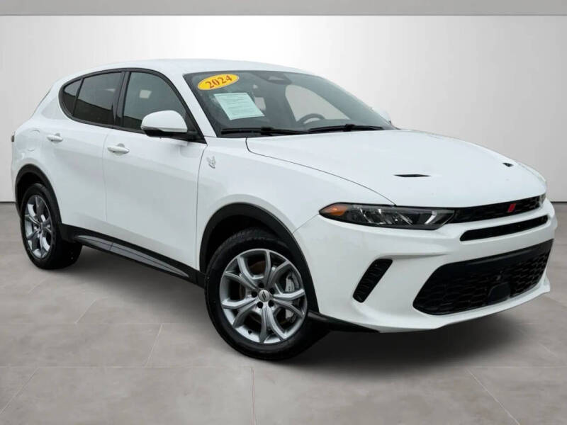 2024 Dodge Hornet