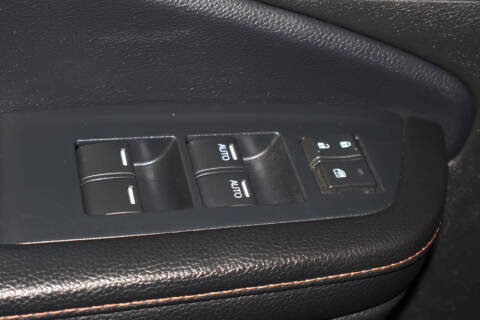 2022 Honda Pilot TrailSport