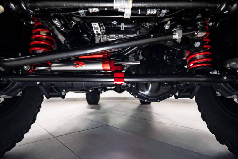 2026 Jeep Gladiator 85th Anniversary Edition