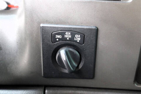 2003 Ford F-250 Super Duty