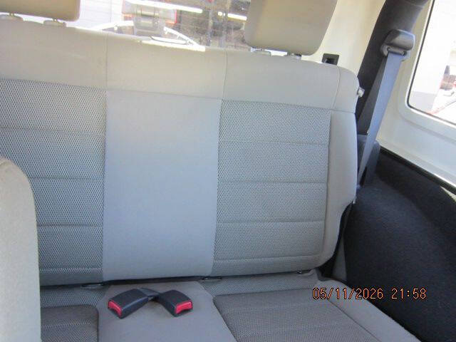 2008 Jeep Wrangler Sahara