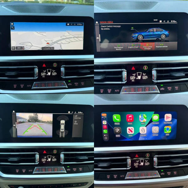 2021 BMW 3 Series 330i