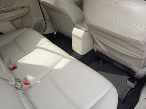 2014 Subaru XV Crosstrek 2.0i Limited